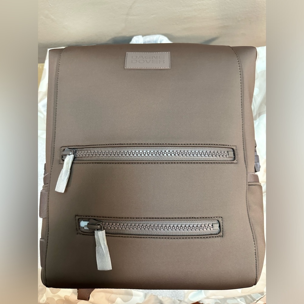 Dagne dover bag